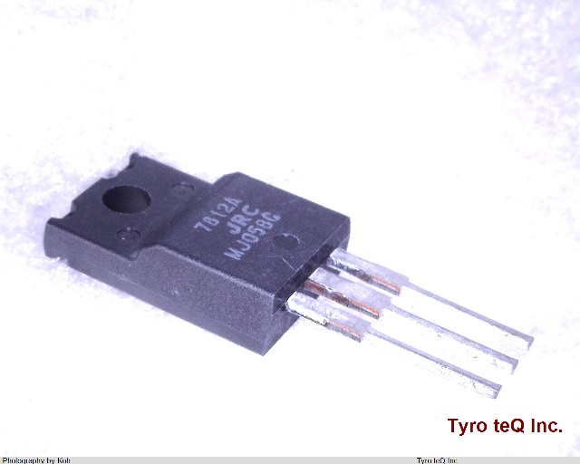 NJM7812FA