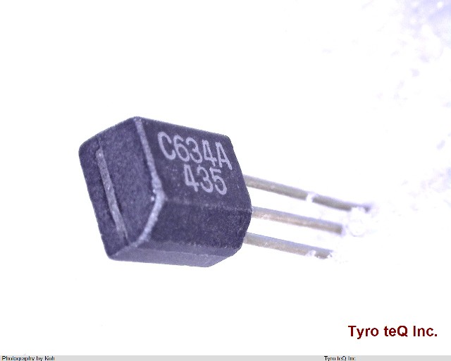 2SC634A