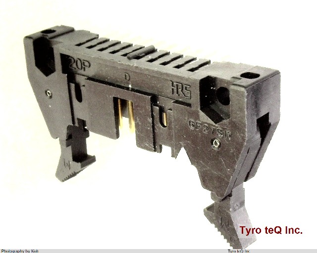 HIF3BA-20PA-2.54DS
