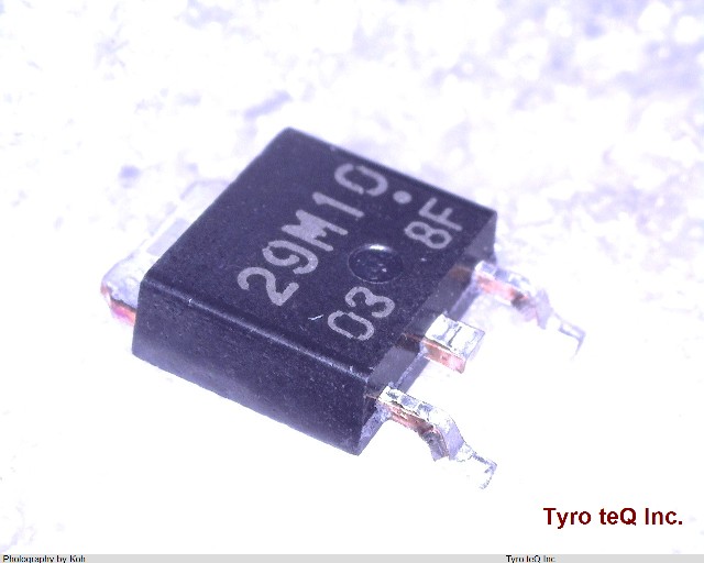 UPC29M10T-AZ