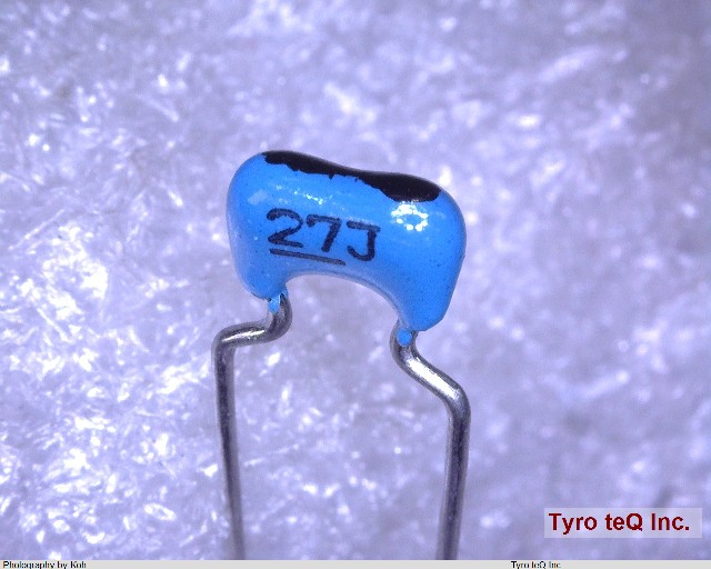 RPE2C1H270J2K1Y01B