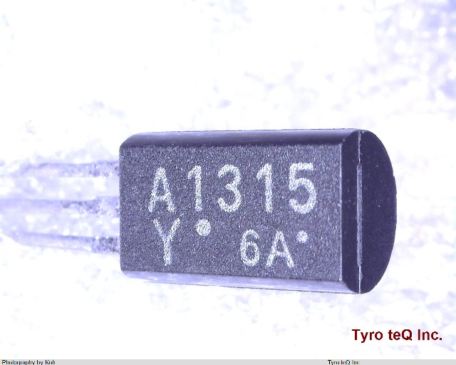 2SA1315-Y