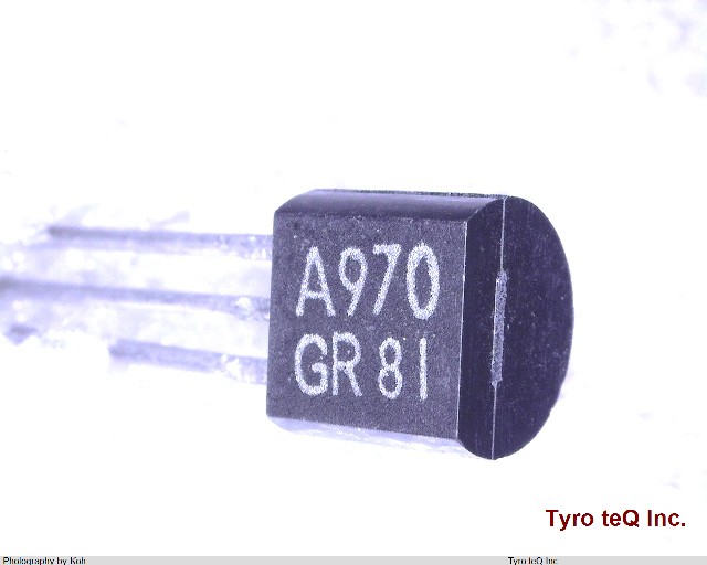 2SA970-GR