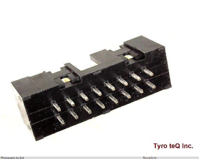 HIF3FC-16PA-2.54DSA