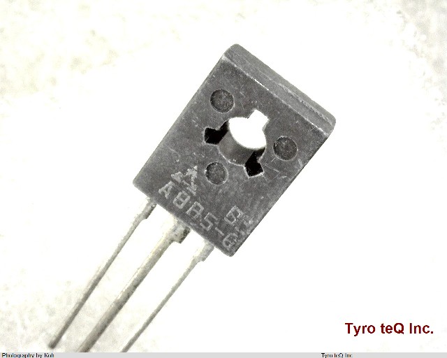 2SA885-Q