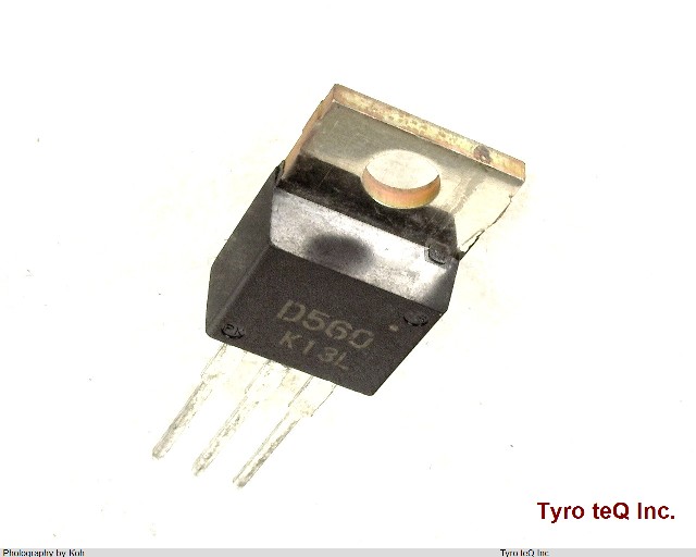 2SD560
