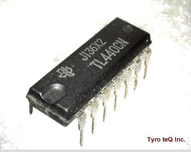 TL440CN