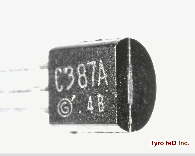 2SC387A