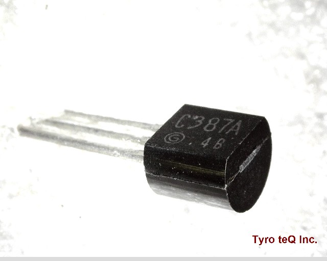 2SC387A