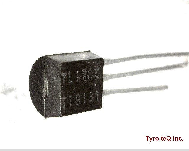 TL170C