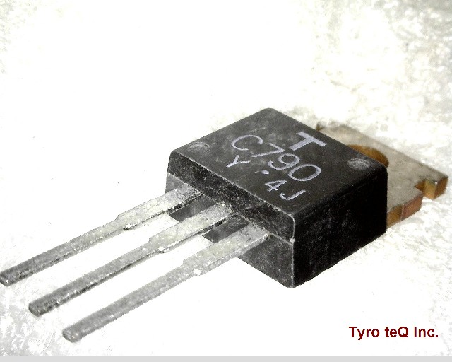 2SC790-Y