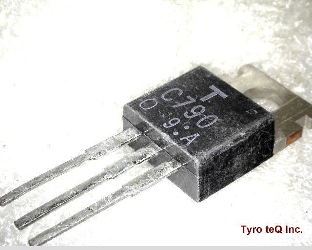 2SC790-O