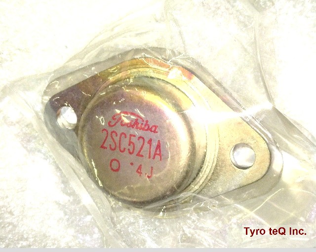 2SC521A-O