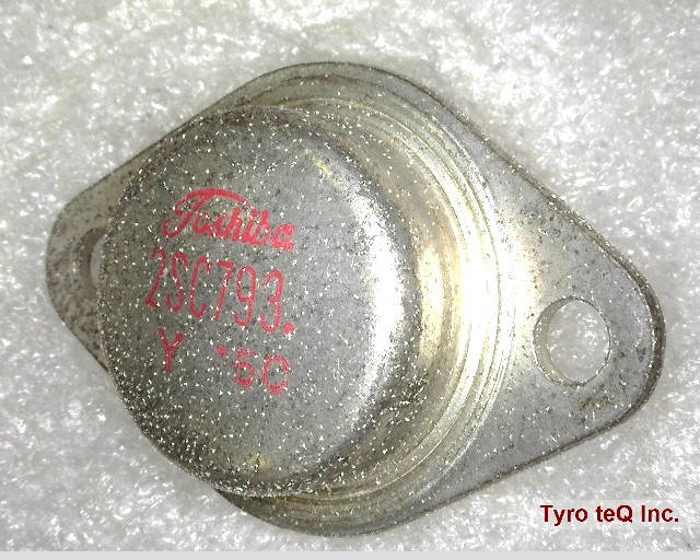 2SC793-Y