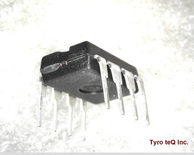 LM301AN