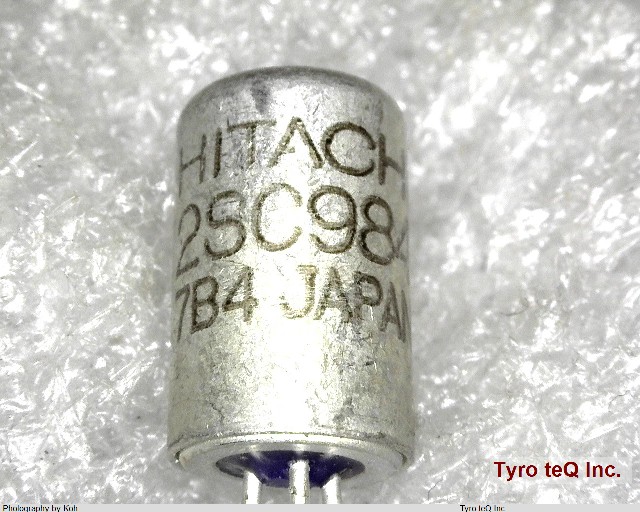 2SC984