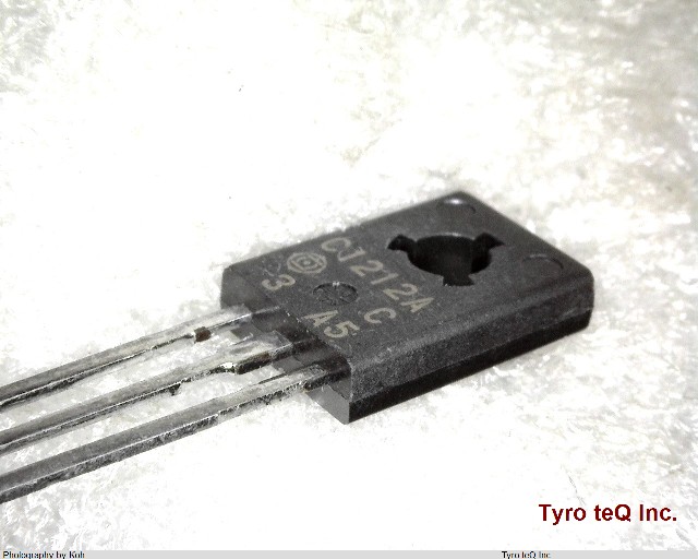 2SC1212AC