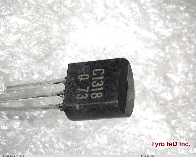 2SC1318-Q
