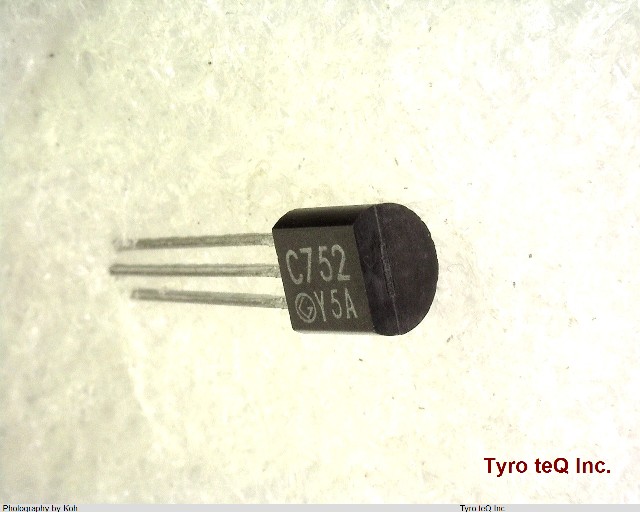 2SC752-Y