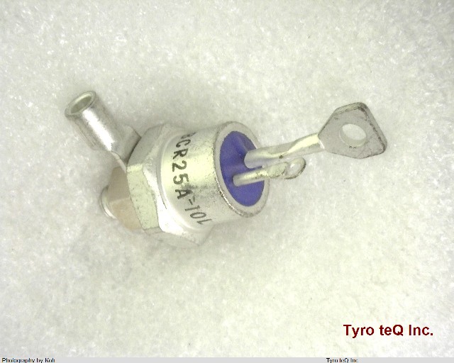 BCR25A