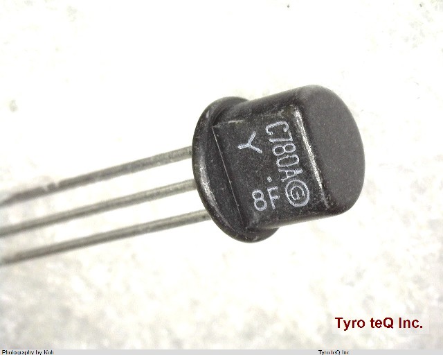 2SC780A
