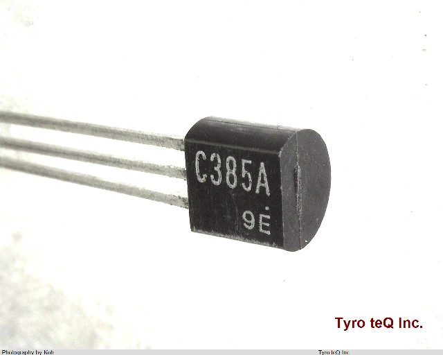 2SC385A
