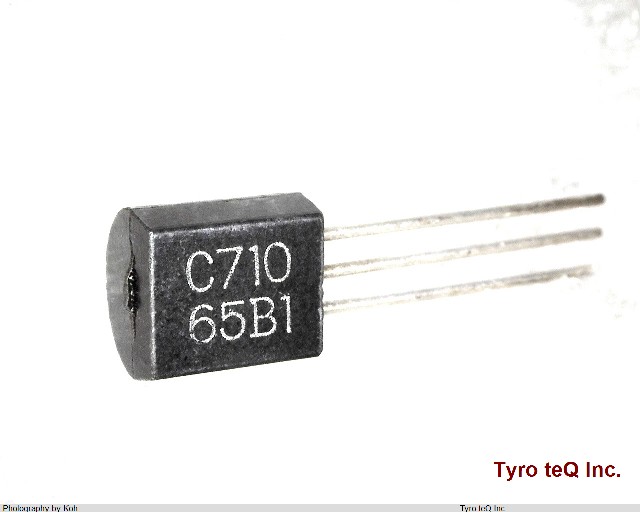 2SC710