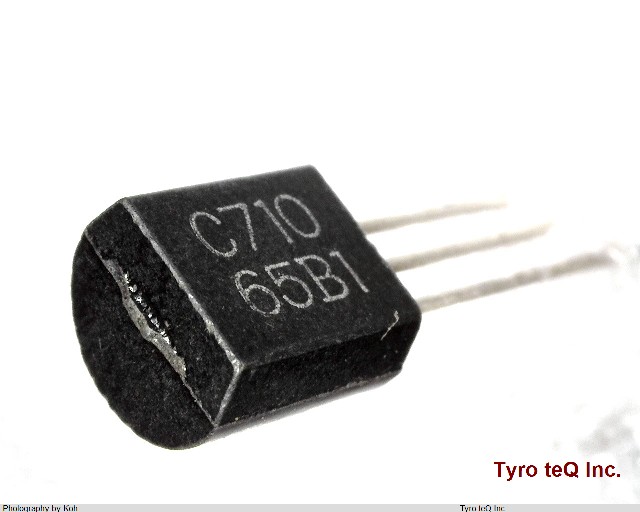 2SC710