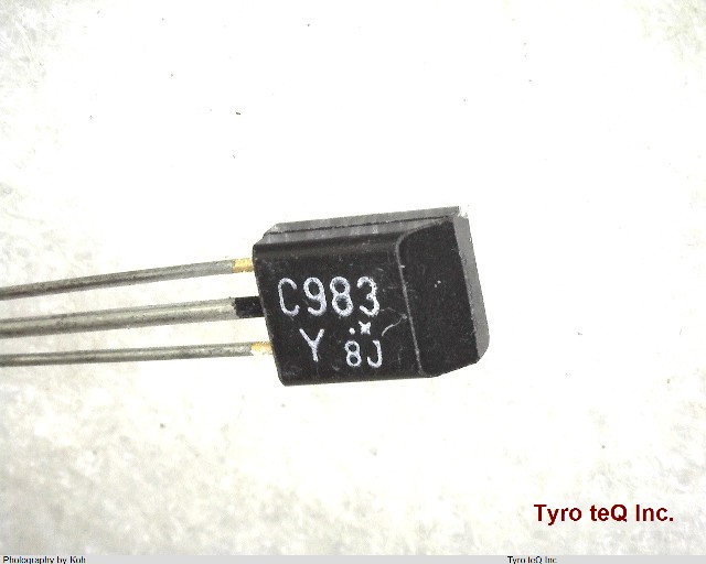 2SC983-Y