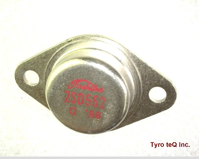 2SD552
