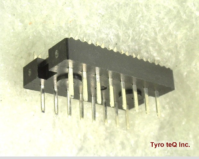 HIF2B-16-2.54RSA