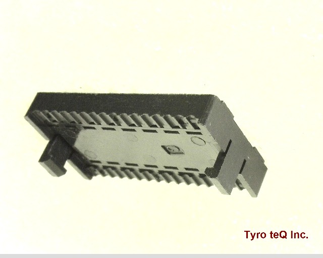 HIF2B-16-2.54RSA