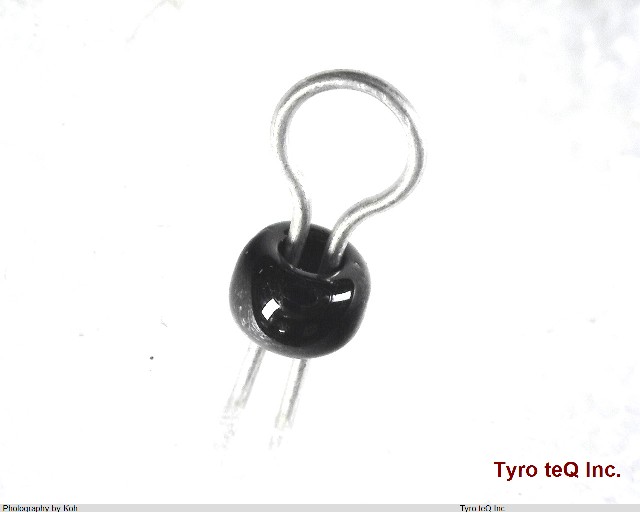 LC-2-S BLACK
