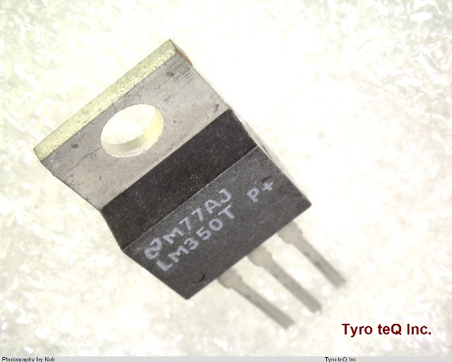 LM350T