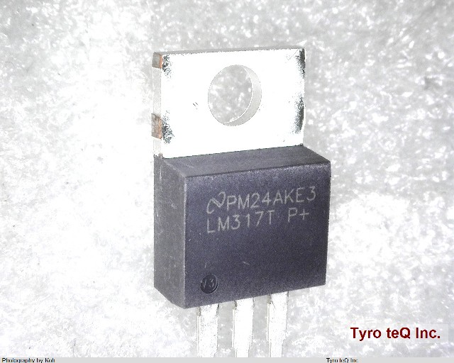 LM317T/NOPB