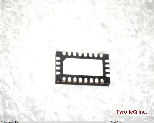 LTC3614EUDD#PBF