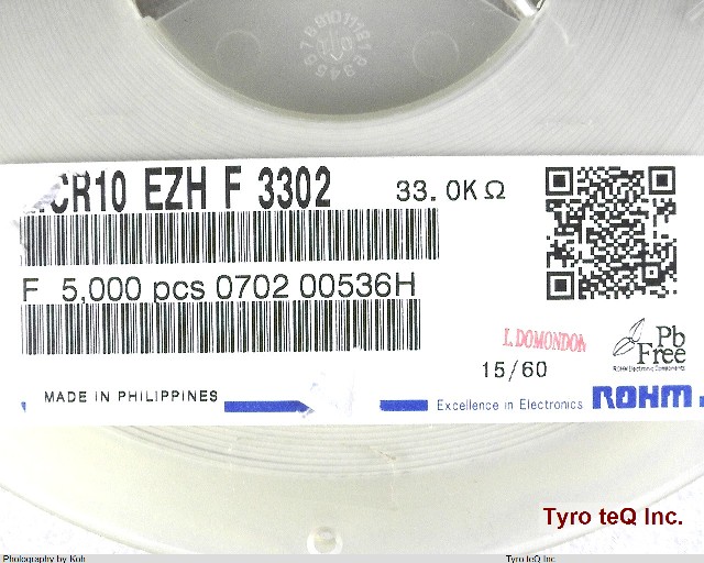 MCR10EZHF3302