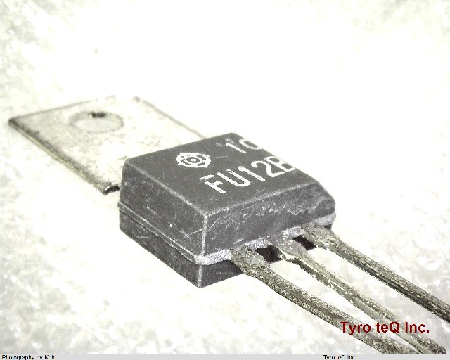 FU12B