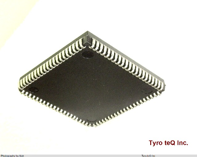 Z84C9008VEC-Z80