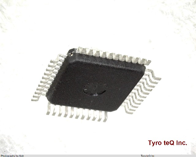 Z84C3010FEC