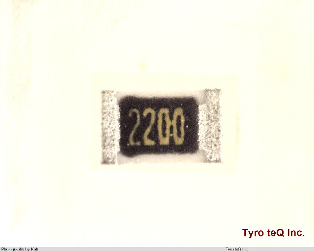 MCR10EZHF2200