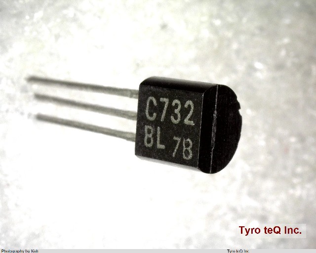 2SC732-BL