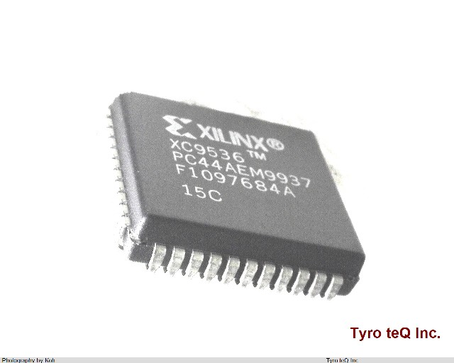 XC9536
