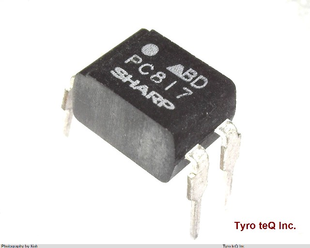 PC817