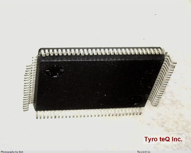 Z84C1510FEC