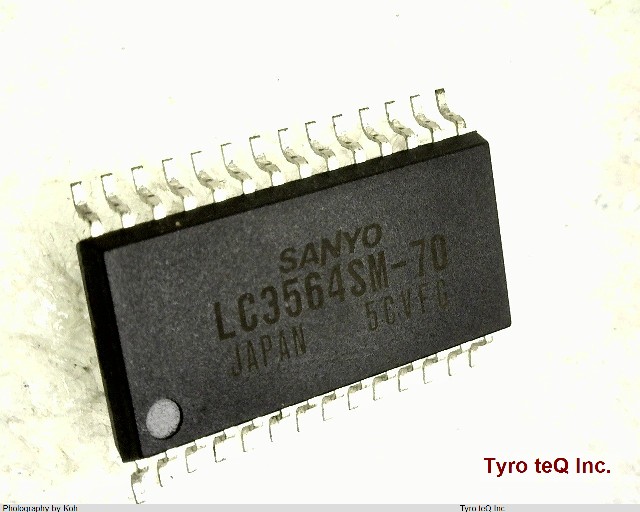 LC3564SM-70