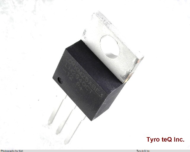 LM2940CT-12/NOPB