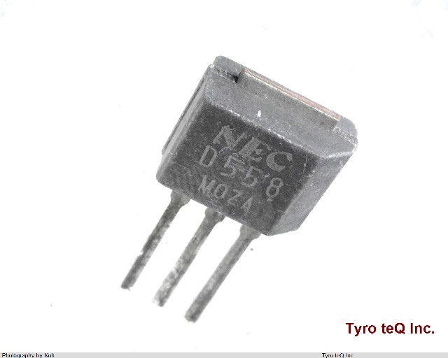2SD558