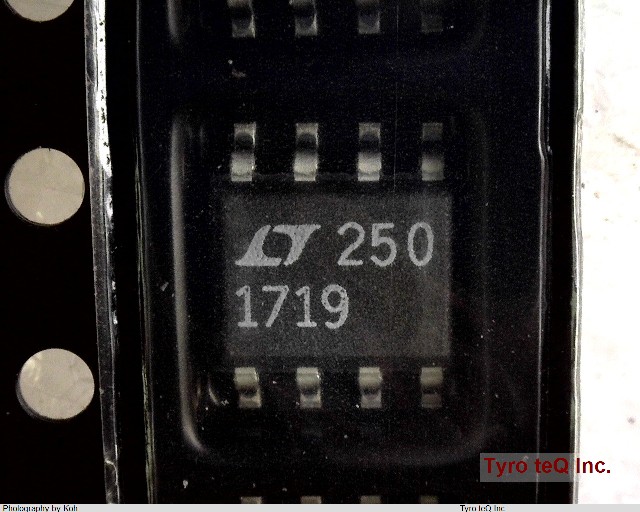 LT1719CS8#PBF