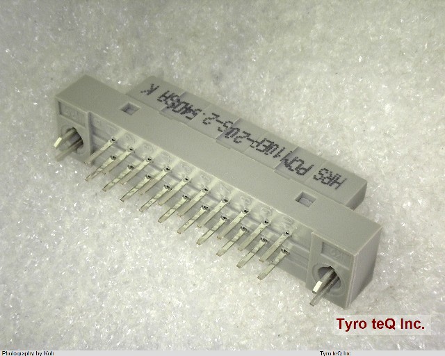 PCN10EA-20S-2.54DSA